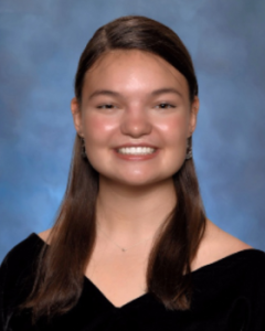 Ayla Schuler selected to address Class of 2025 – Sun Times News Online