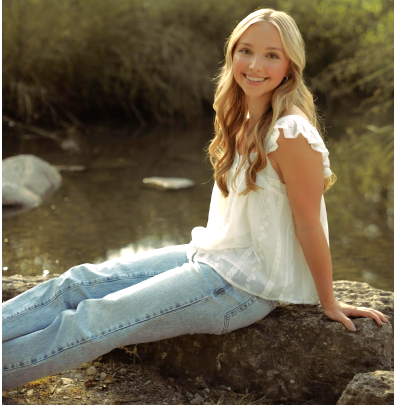 Kennedi Fischer named November SGHS Elks Student of the Month – Sun ...