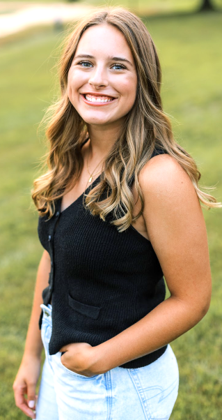 Linley Wehner named November SGHS Rotary Student of the Month – Sun ...